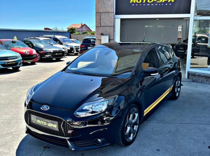 FORD Focus ST 2.0