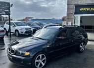 BMW E46 TOURING 2.0TD