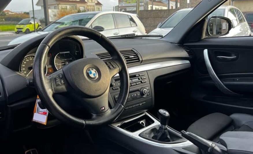 BMW 118 2.0TD