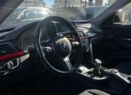 BMW 318D GT 2.0TD