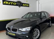 BMW 318 TOURING RESTYLING 2.0TD
