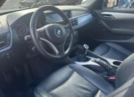 BMW X1 XDRIVE 2.0TD