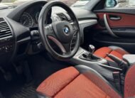BMW SERIE 1 2.0TD