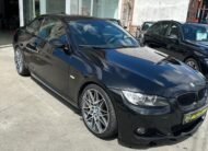 BMW 320D COUPE 2.0td