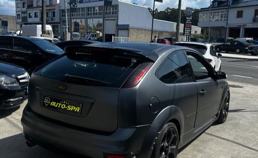 FORD Focus ST 2.5