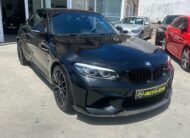 BMW M2 3.0