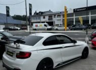BMW 235iM 3.0 BITURBO