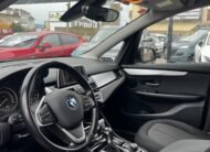 BMW 218D 2.0