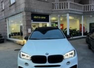 BMW X6 3.0TD
