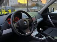 BMW X3 2.0 TD